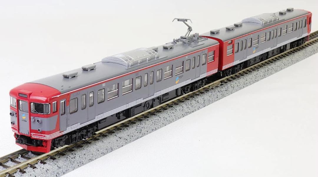 Amazon.co.jp: TOMIX 98126 しなの鉄道115系電車 クモハ114形